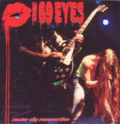 Motor City Resurrection